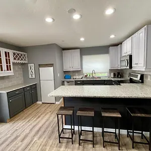 Downtown House By Siesta Key, Golfing And Pinecraft Holiday home