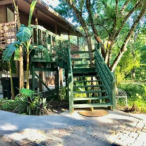 º Tropical Escape º Experience Florida Up-close! Holiday home