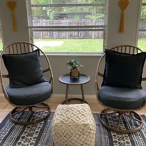 Boho Vibe 3b/2b Centrally Located Alta Vista Holiday home