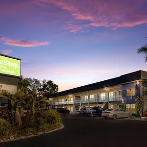 Surestay By Western Lido Sarasota