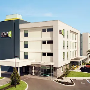 Home2 By Hilton Bradenton Airport Sarasota
