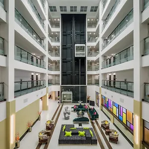 4* Hotel Doubletree By Hilton Bradenton Airport