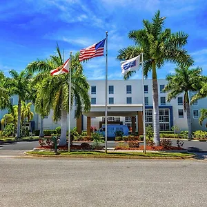 Hampton & / Bradenton - Airport Hotel