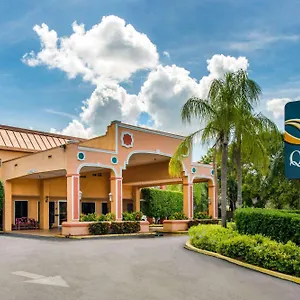 2* Mini-hôtel Quality North Near Lido Key