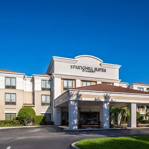 3* Hotel Springhill Bradenton