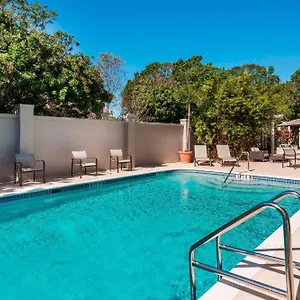 3* Hotel Courtyard Bradenton Airport