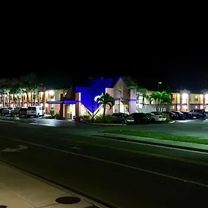 2* Motel Americas Value